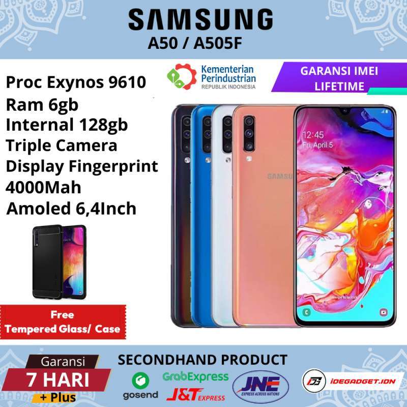 Hp samsung a50s ram 6 clearance