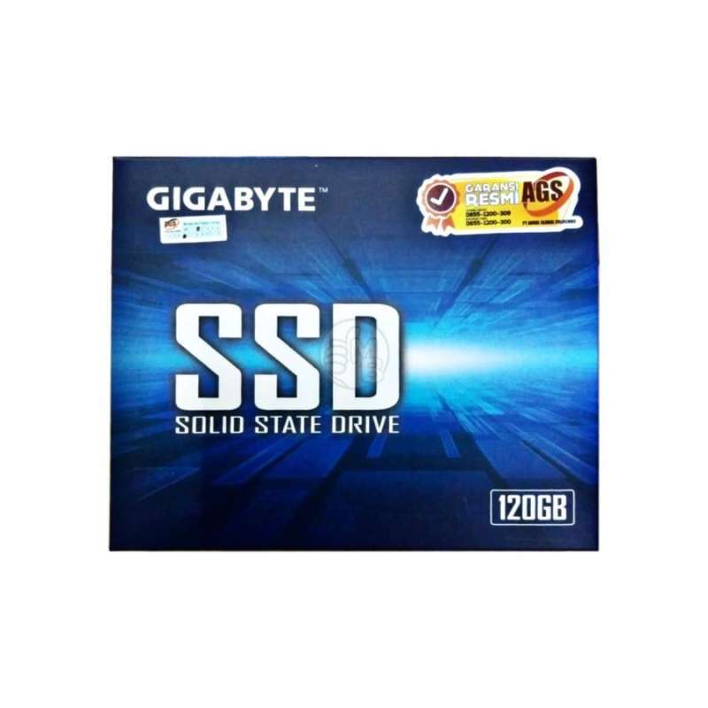 Ssd 120 gb new arrivals gigabyte