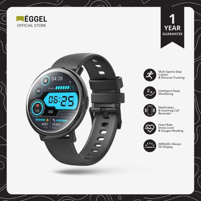 Always screen on smart watch clearance