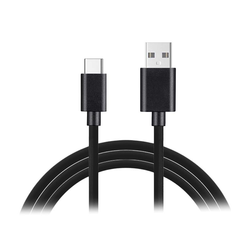 Jual EDS 2A USB Type-C Fast Charge Cable for Xiaomi Mi 8/F1/A2/A2 Lite/Mix  2S/Max 3 Online Agustus 2020 | Blibli.com