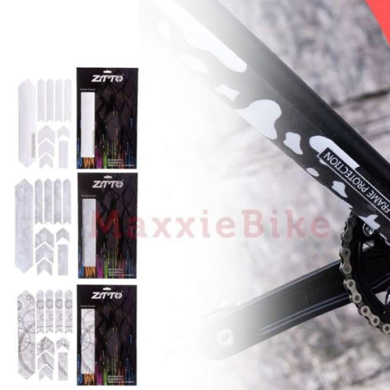 Ztto cheap frame protection
