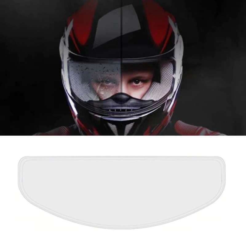 Anti fog helm half face best sale