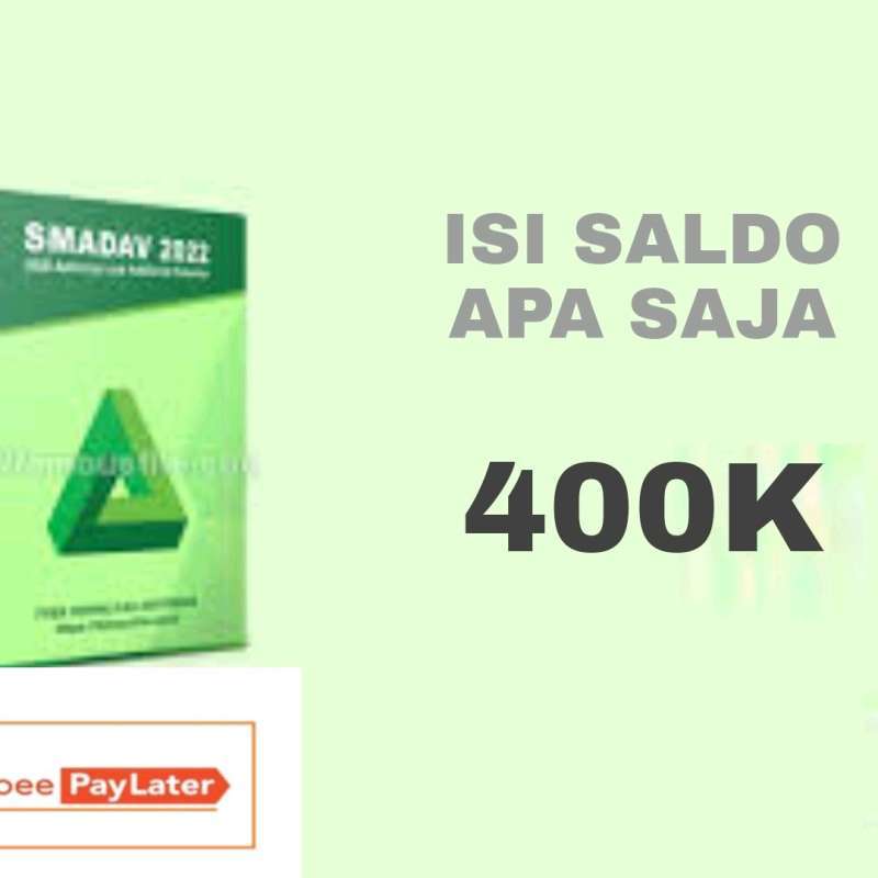 Promo Smadav Antivirus Diskon 5% di Seller Icha Stores - Pait ...