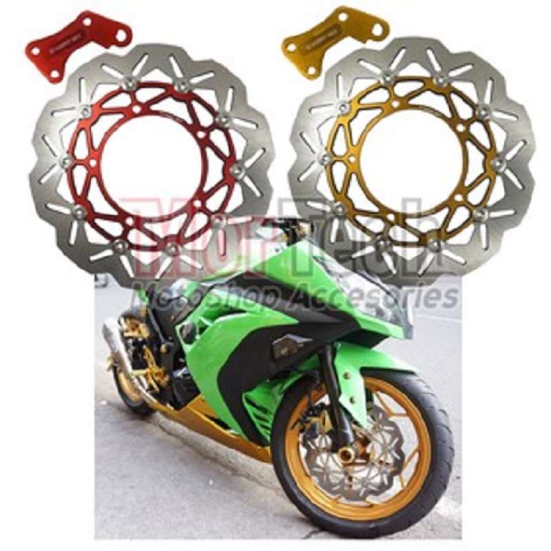 Nassert beet 2025 ninja 250