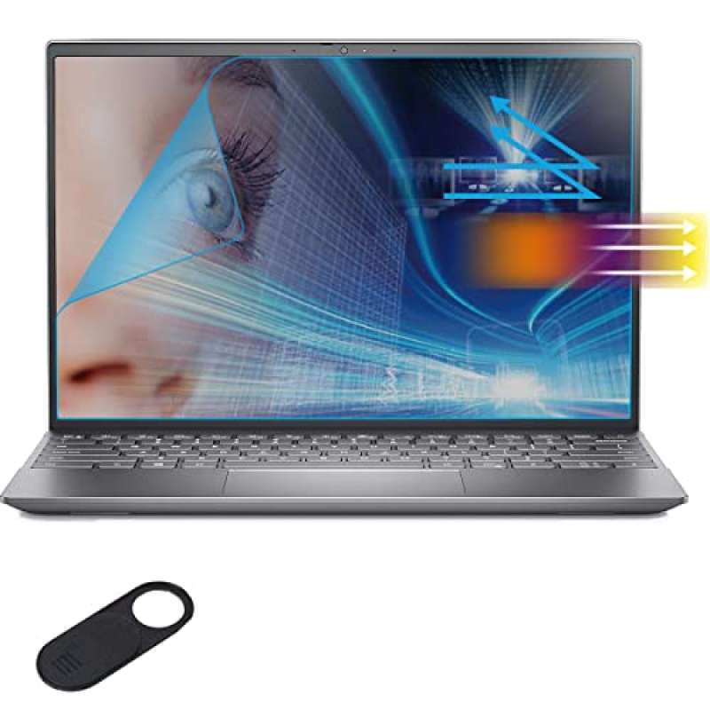 Promo 14.5 Laptop Screen Protector Anti 