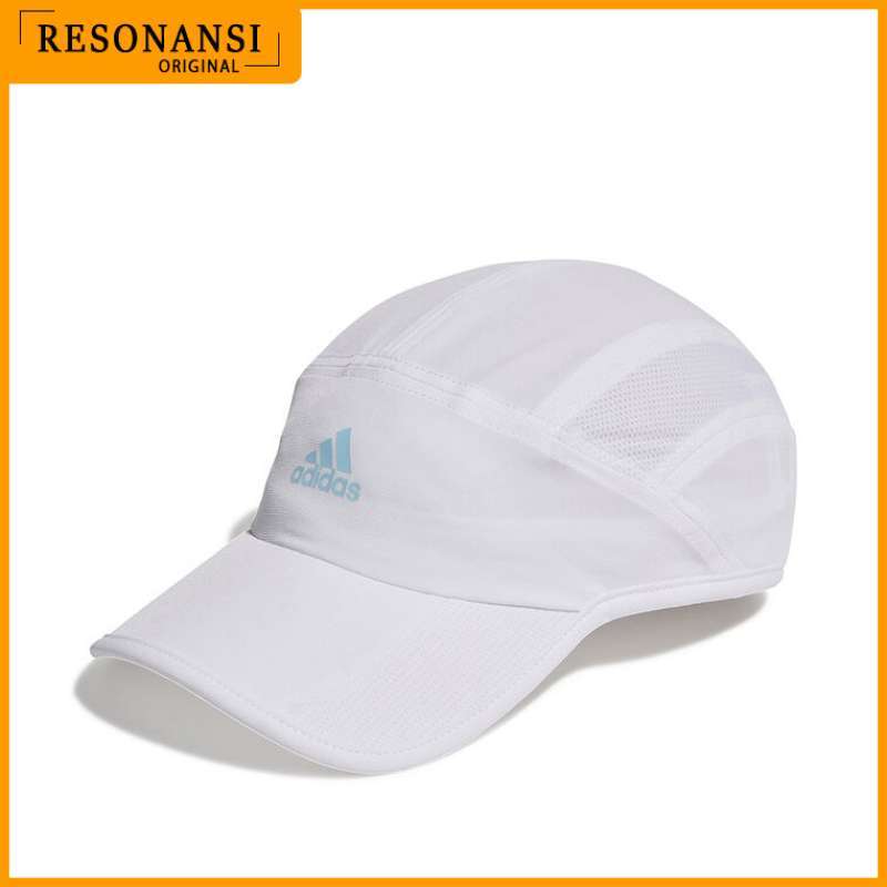 Foto topi adidas deals warna putih
