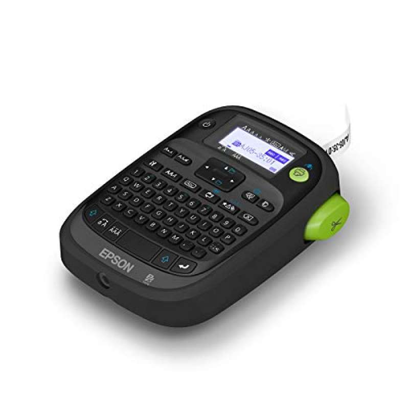 Promo Epson LABELWORKS LW-PX300 Industrial Label Maker for ...