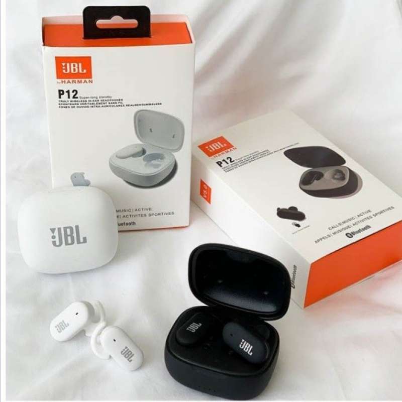 Jbl p12 deals original