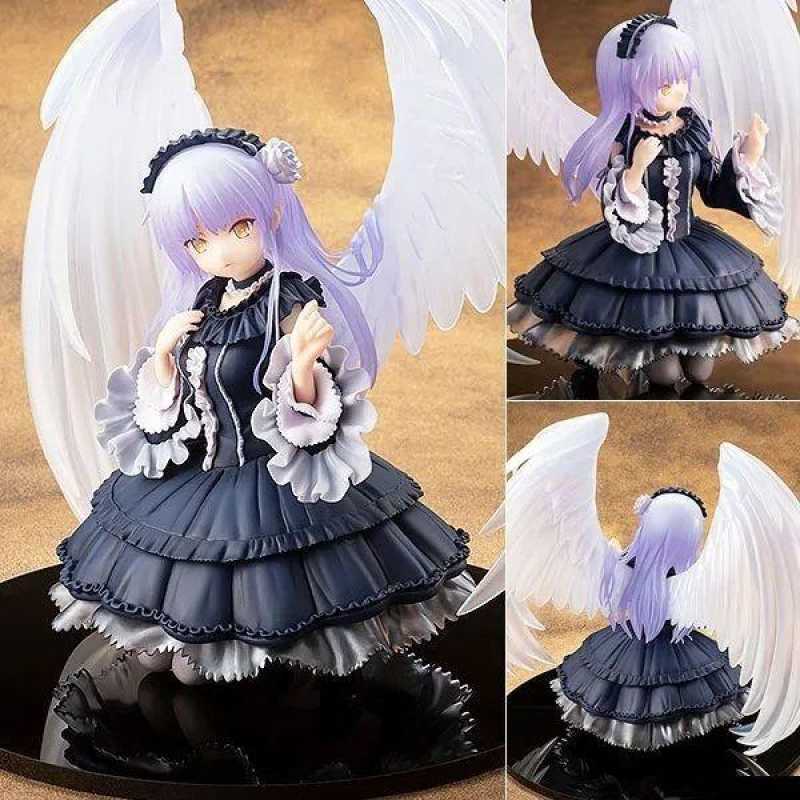◆新品未開封◆ Angel Beats! タオルケット (かなで Ver.2) Angel-Beats_-_T_grande.png?v=