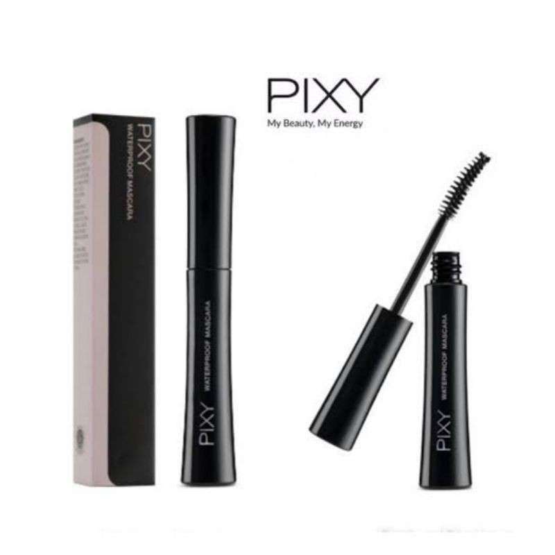 Mascara pixy cheap
