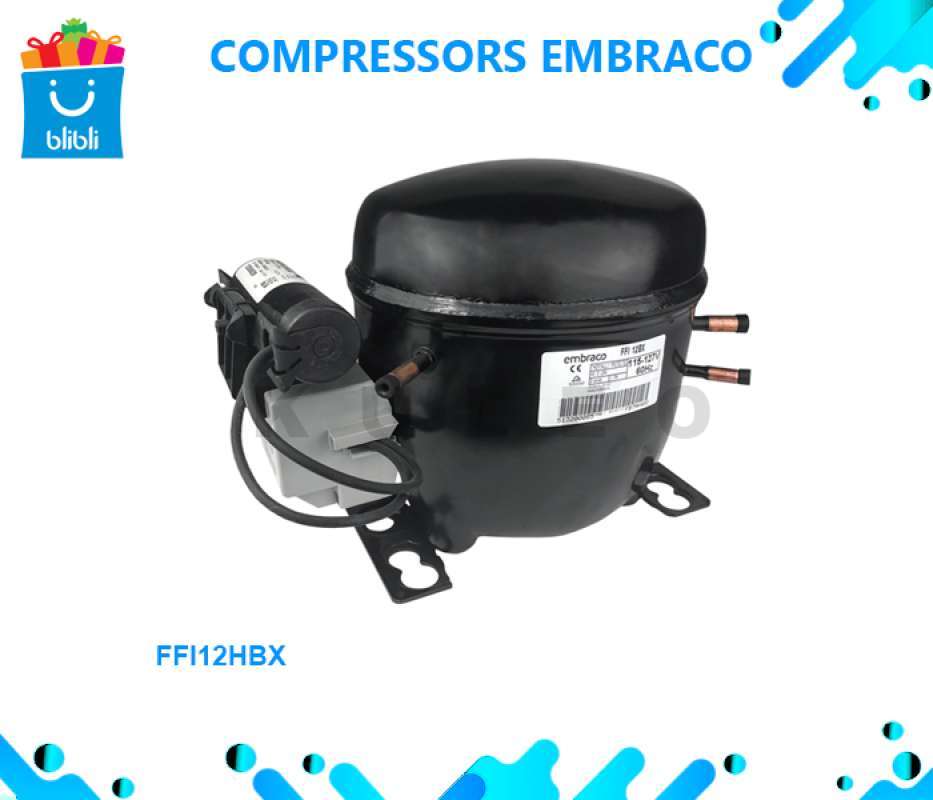 ff112hbx compressor