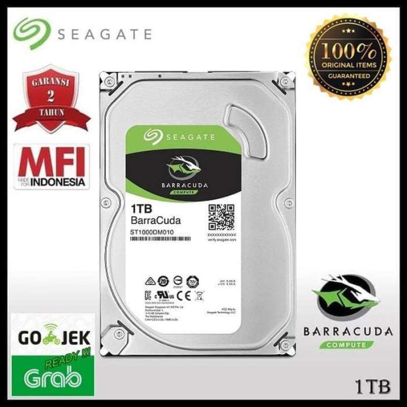 Hard Drive Barracuda 1tb Ssd Sata Ssd Seagate Barracuda 120 1tb