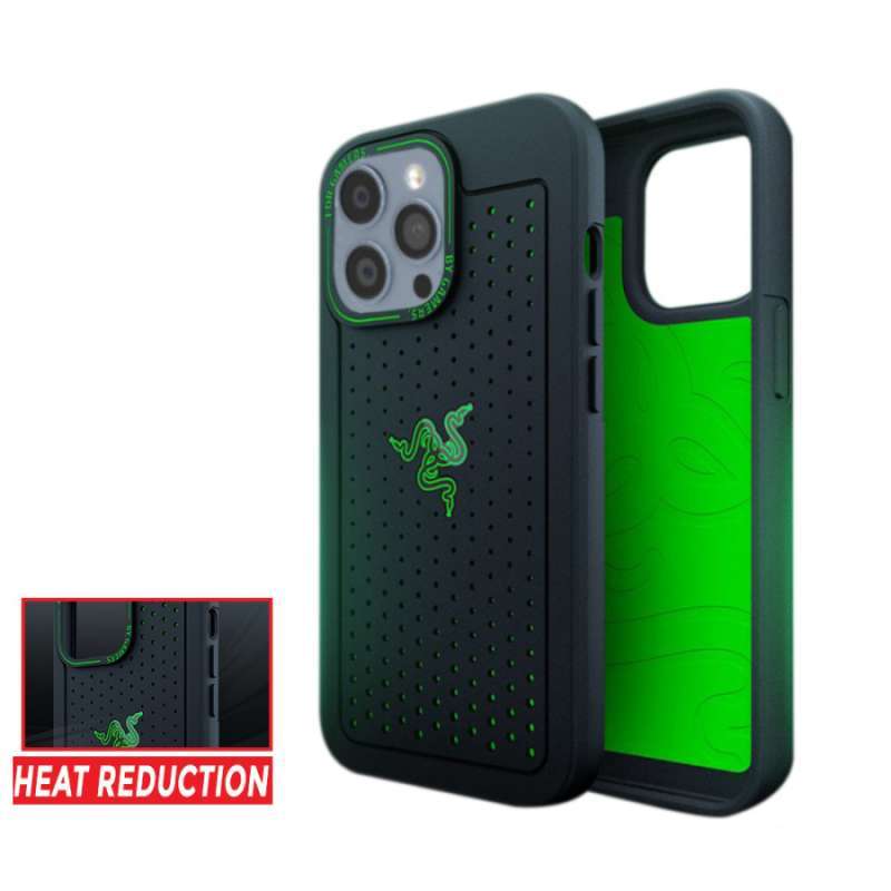 HOT Arctech Iphone 11 Pro Max Case Iphone 11 Razer Case