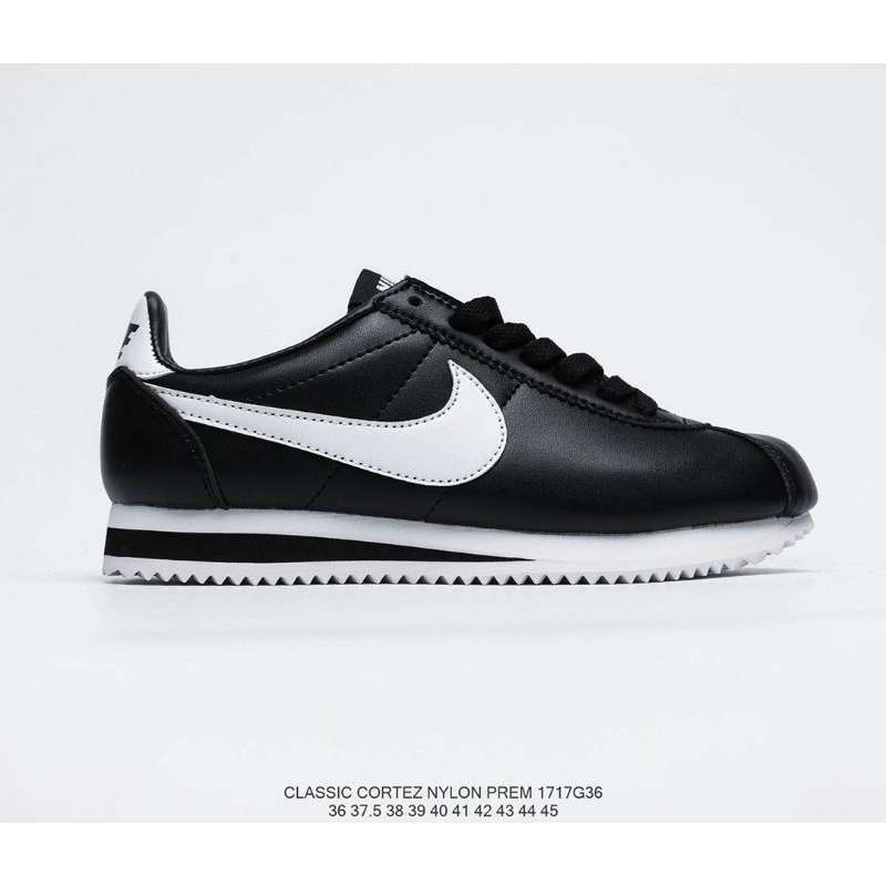 Nike cortez discount made in indonesia