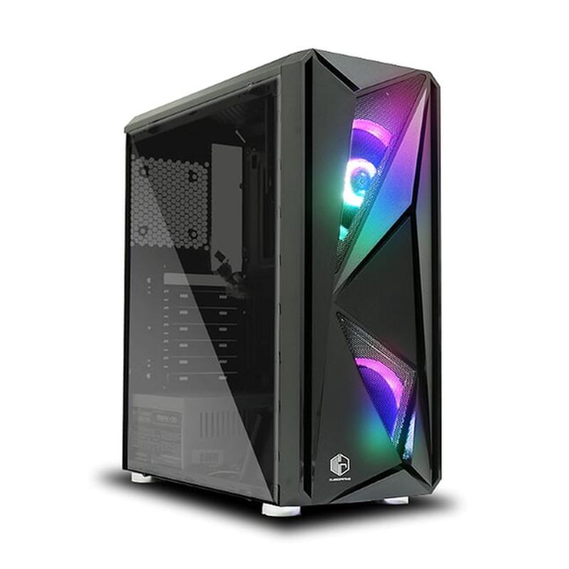 Jual Intel Pc Gaming Rakitan Intel Core I5 9400f Gtx 1660 Super 6gb 240 Gb 1tb Terbaru Juli 2021 Blibli