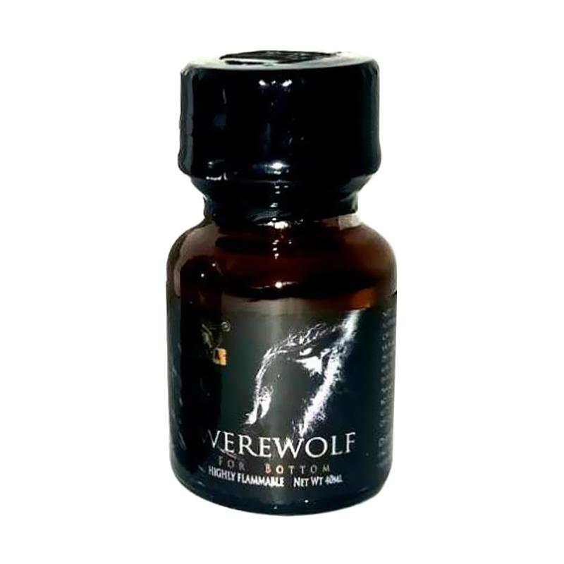 Jual Mr Bunny Shop Werewolf Poppers for Top [10 ml] di Seller ...