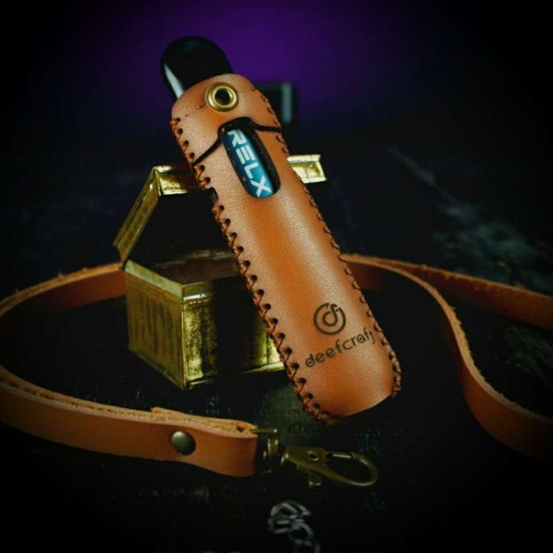 Infinity Relx Relx Sleeve Relx Pod Leather Case Relx Sleeve Vagary Casing Kulit Asli Prime Dengan Infinity Relx Relx Sleeve Relx Pod Leather Case Relx Sleeve Vagary Casing Kulit Asli Prime Dengan