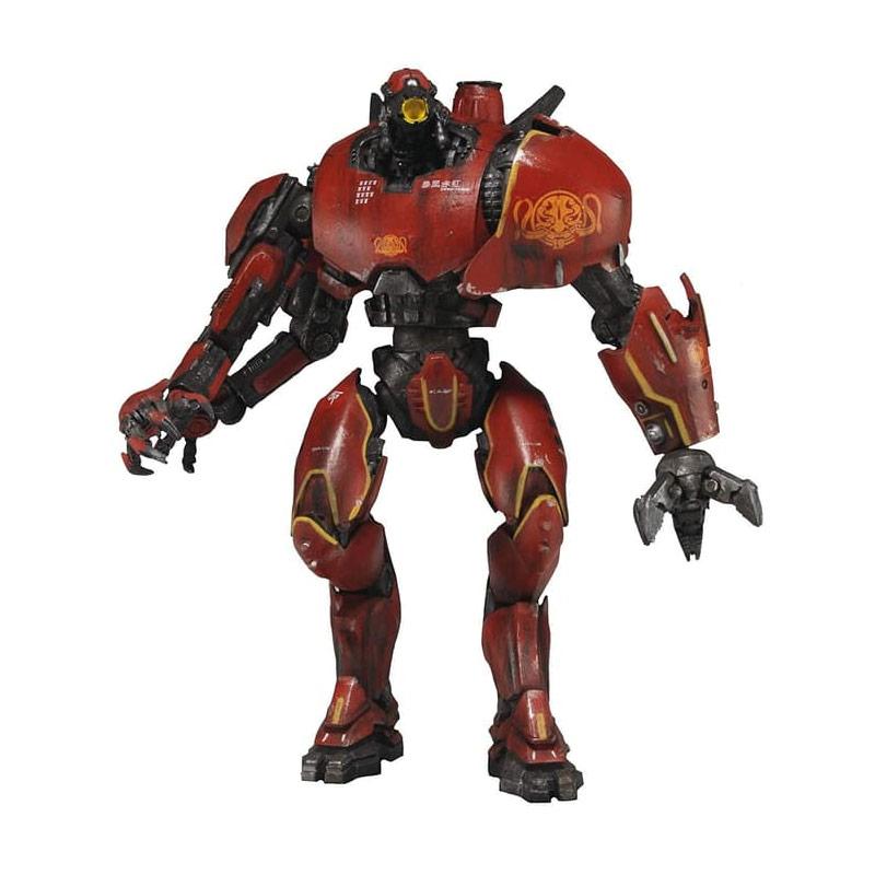Jual Neca Crimson Typhoon Pacific Rim 