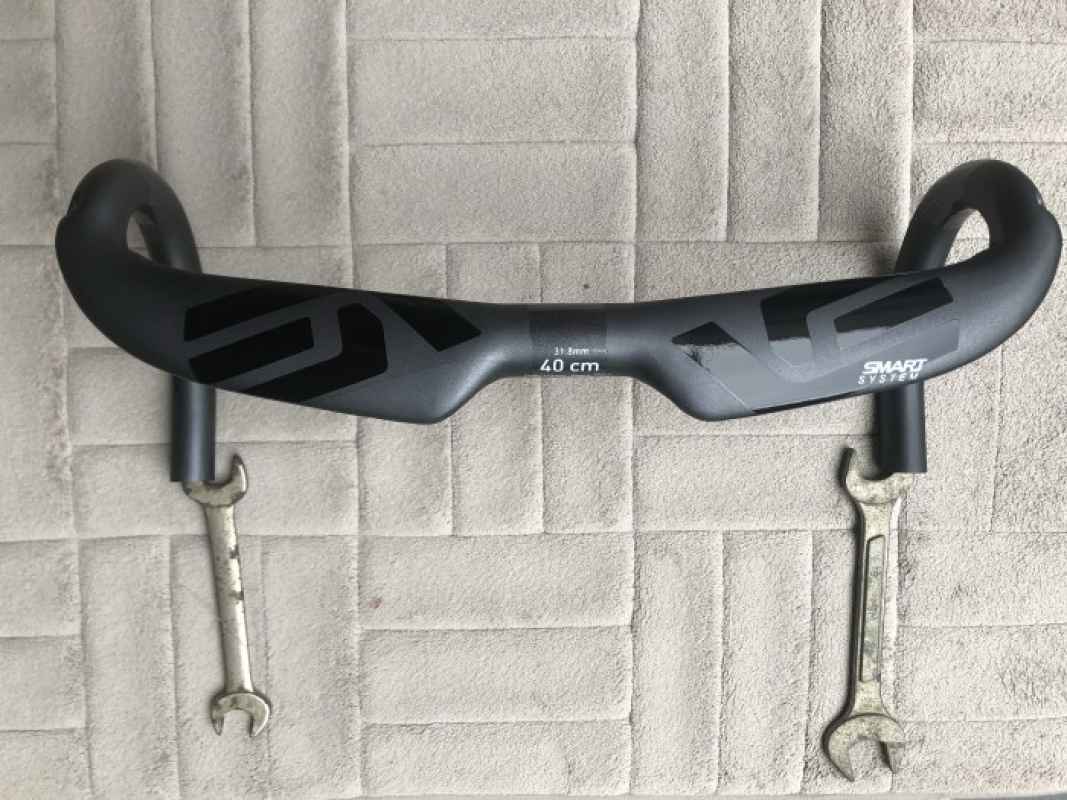 Dropbar enve online