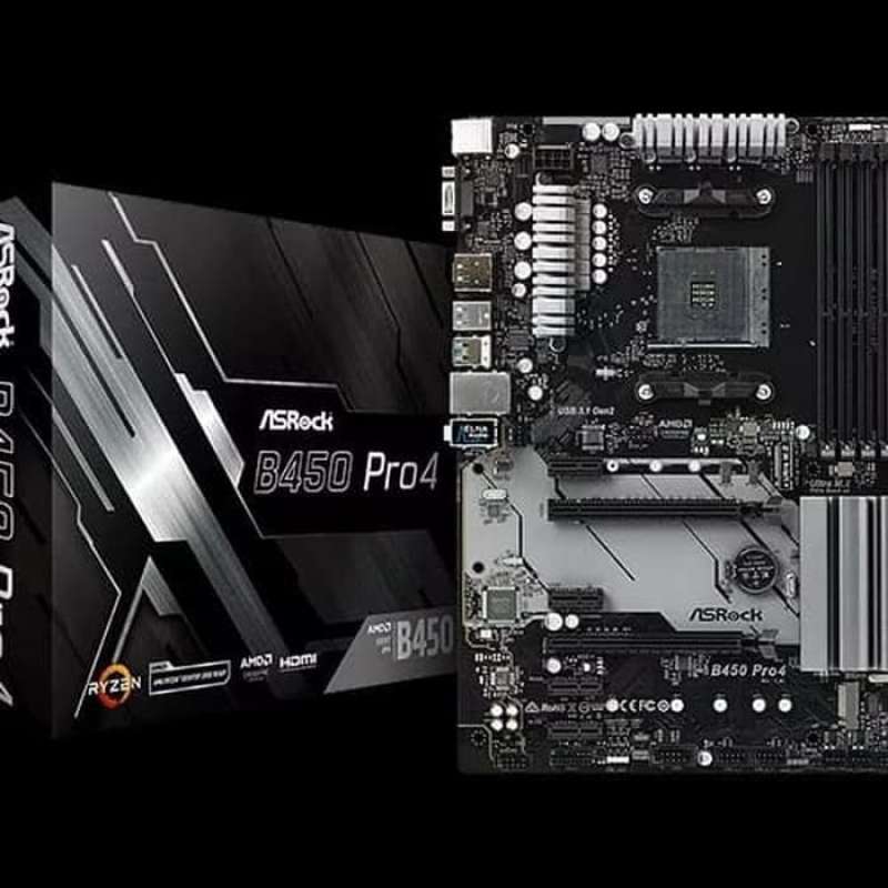 B450 X470 Motherboard Ryzen 3000 B450m Ryzen 4000