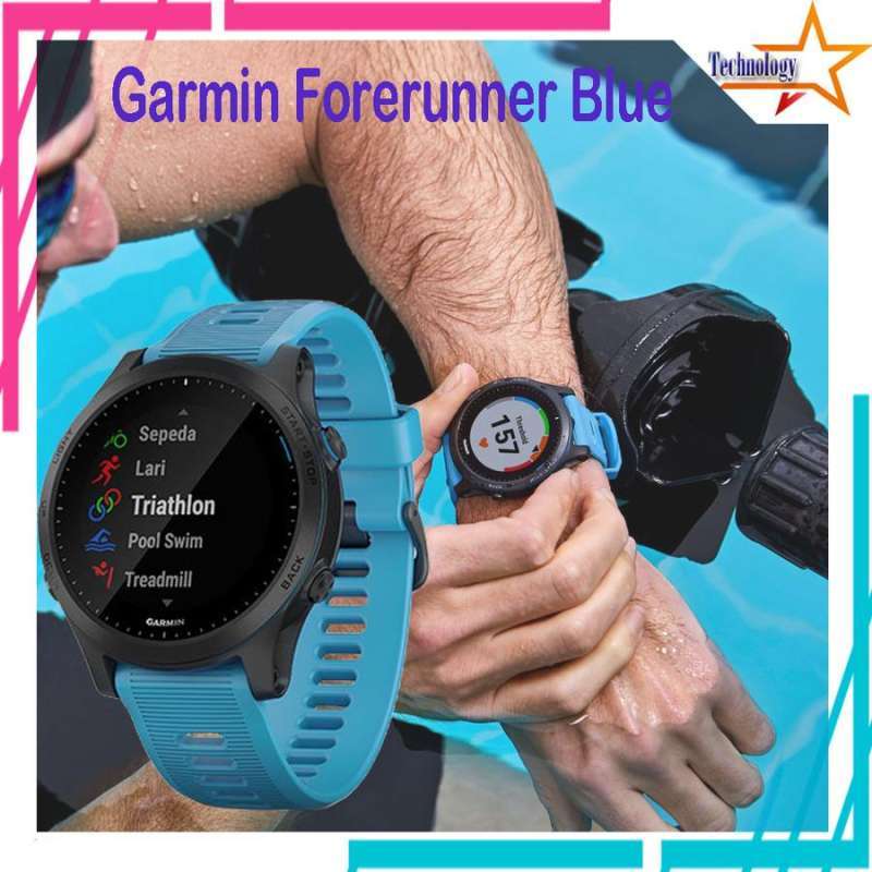Harga 2025 forerunner 945