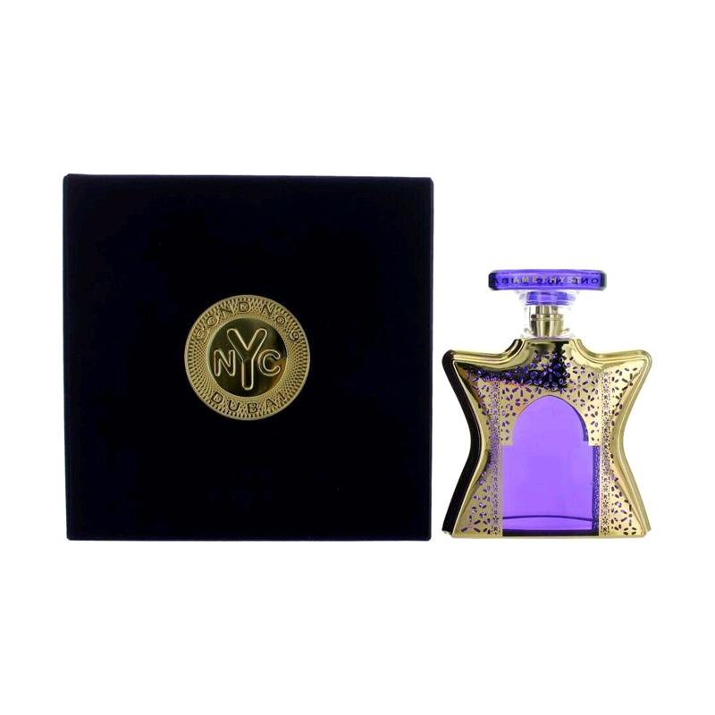 Jual Bond No.9 Dubai Amethyst . Eau de Parfum 100 ml di Seller