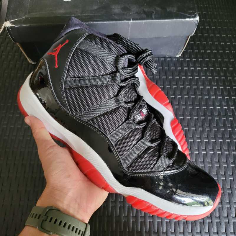 Air jordan clearance terbaru 2019