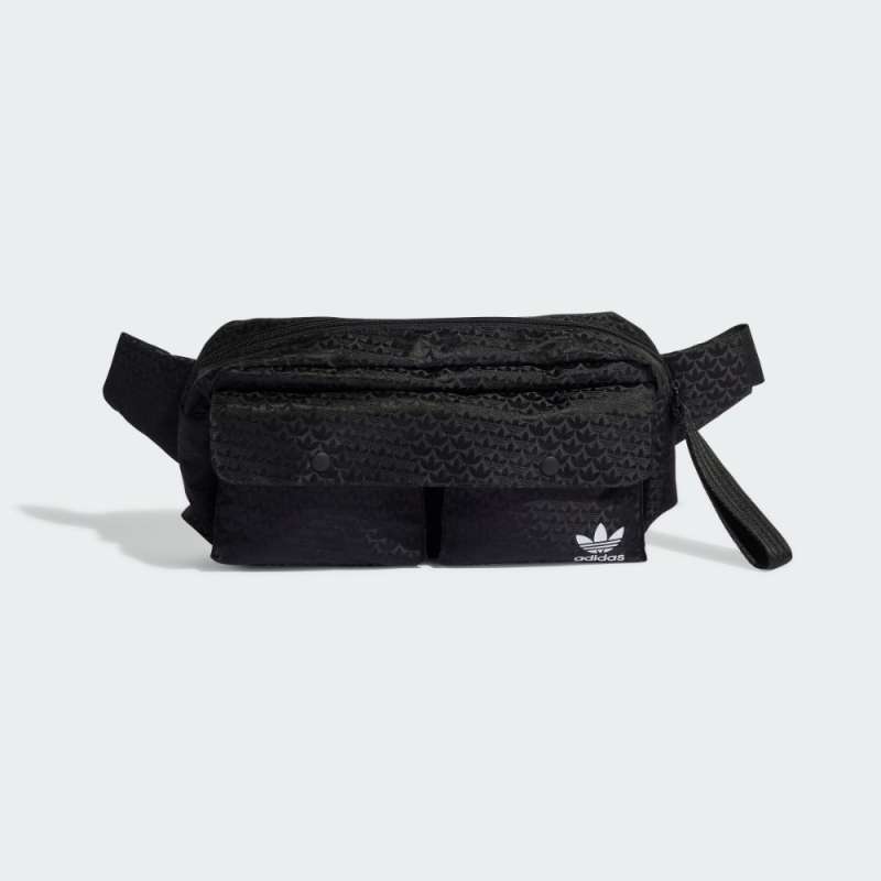 Jual adidas shop waist bag