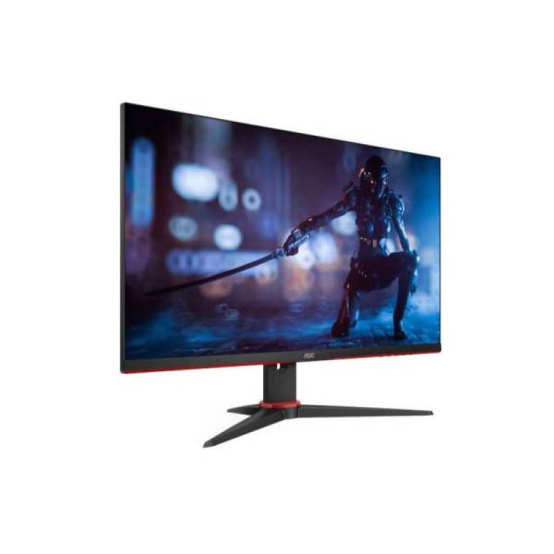 Jual Aoc 24g2e 24 Inch 144 Hz Ips Full Hd Gaming Monitor Di Seller