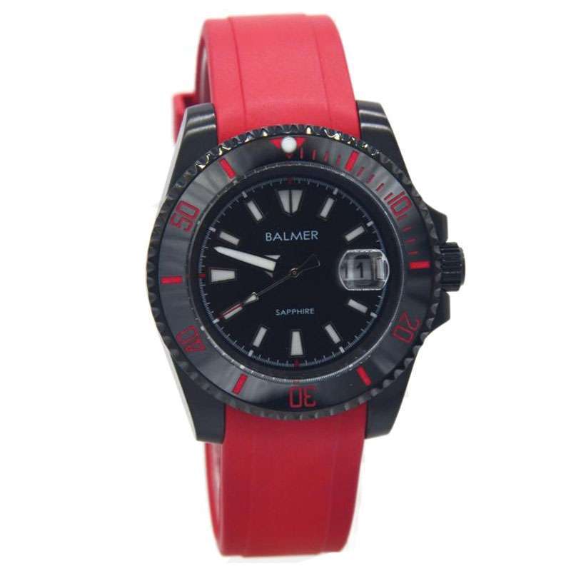 Promo Jam Tangan Balmer Original 8138 Balmer B8138 Jam Balmer 8138 Jam Balmer B8138mb Balmer Watch Jam Tangan Pria Jam Pria La Rs Diskon 38 Di Seller Jamdunia Official Store Sawah