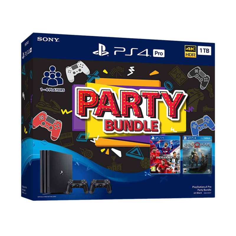 Ps4 bundle shop pes 2020