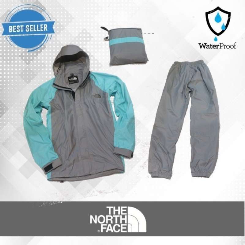 Jual Jaket North Face Original Terbaru Dengan Harga Termurah Di