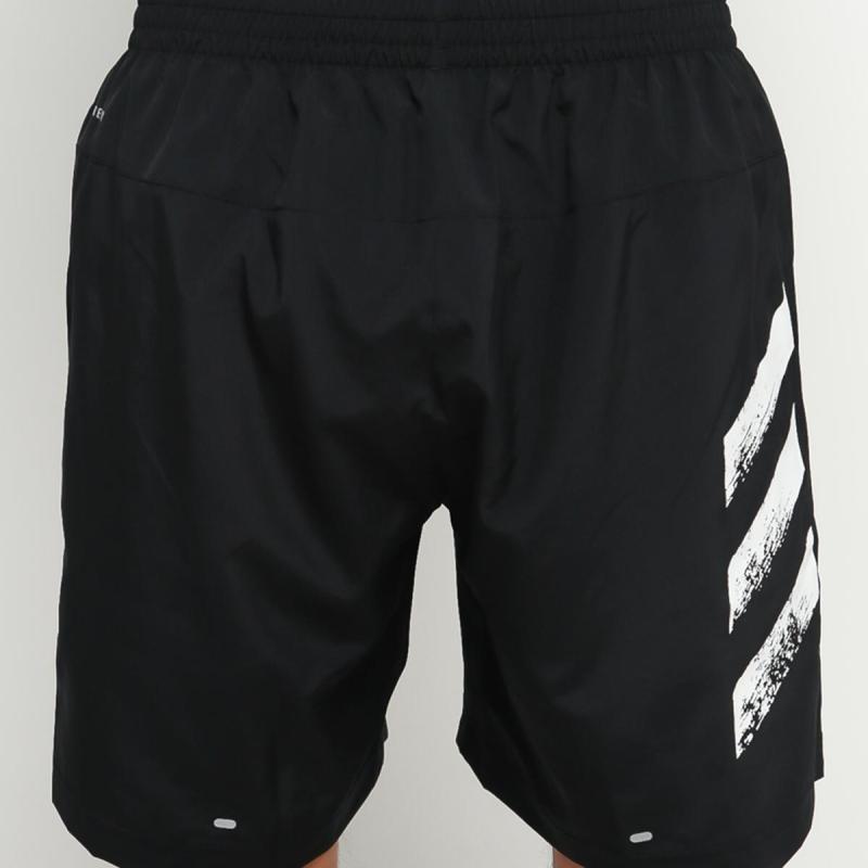 Jual adidas Run It Running Shorts Bawahan Lari Pria FP7541 L7
