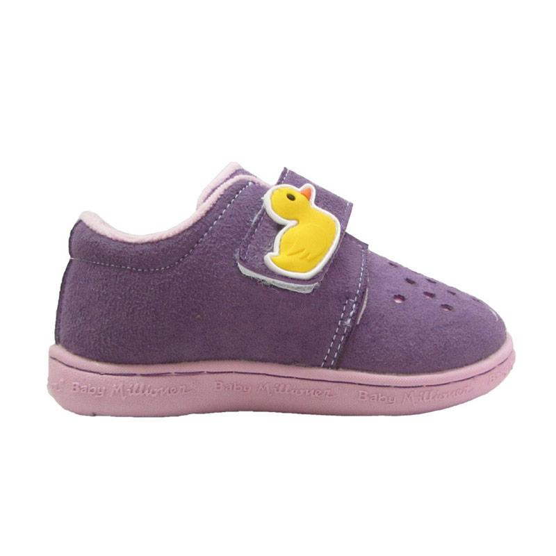Jual Baby Millioner Bmjp 48ct U Sepatu Bayi Online Oktober 2020 Blibli Com