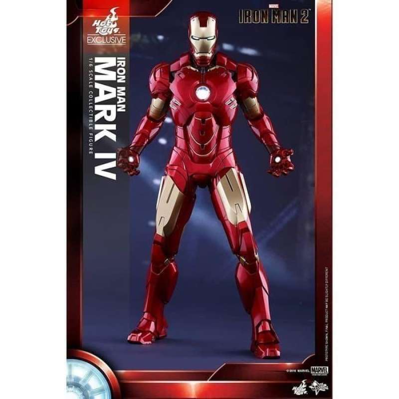 Jual hot toys deals