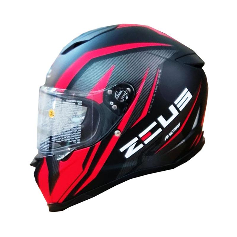 Full best sale face zeus