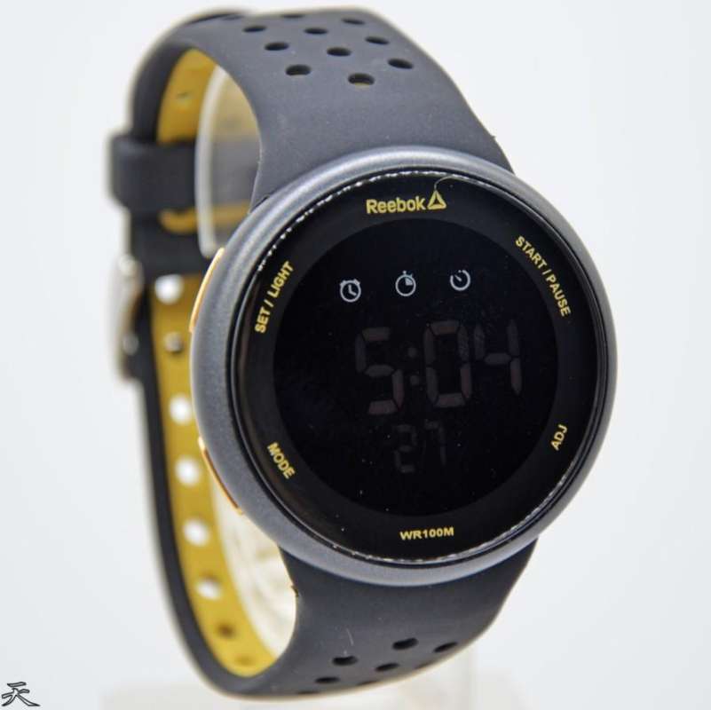 REEBOK RD ELE G9 PBIB B2 Jam Tangan Wanita Original