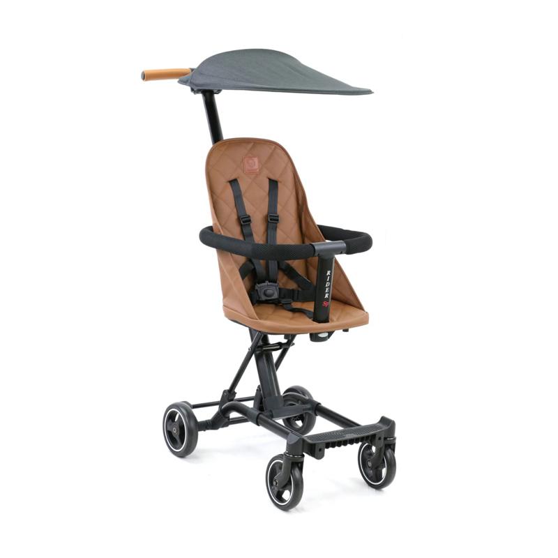 rider stroller