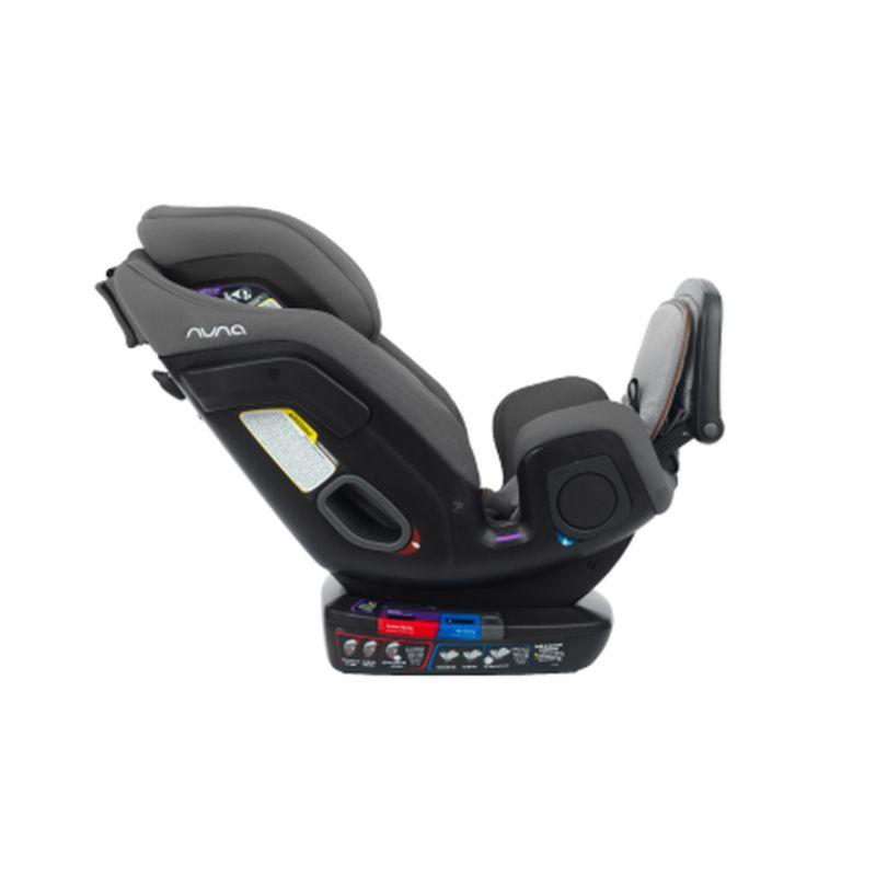 Jual Nuna Exec All In One Granite Car Seat Online Juni 2020