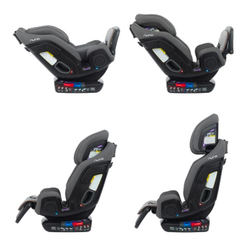 Jual Nuna Exec All In One Granite Car Seat Online Juni 2020
