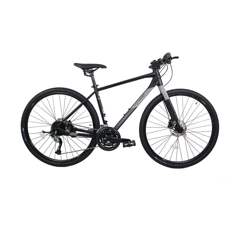 Jual Polygon Path 3 Gent Sepeda Hybrid 700c Online Juni 2020