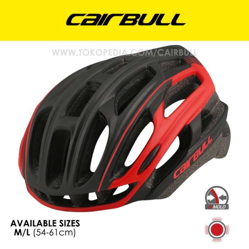 Cairbull sales 4d plus