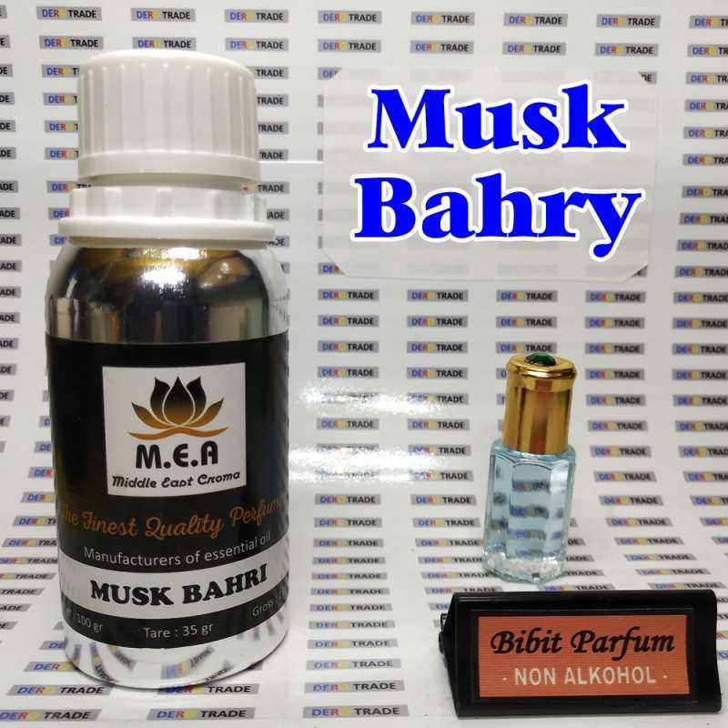 Musk bahry sales