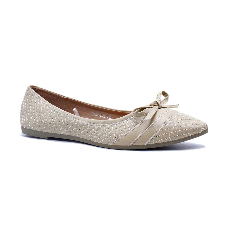 Jual Dea 1905 022 Ballerina Sepatu Flat Wanita Size 36 41 Online Agustus 2020 Blibli Com