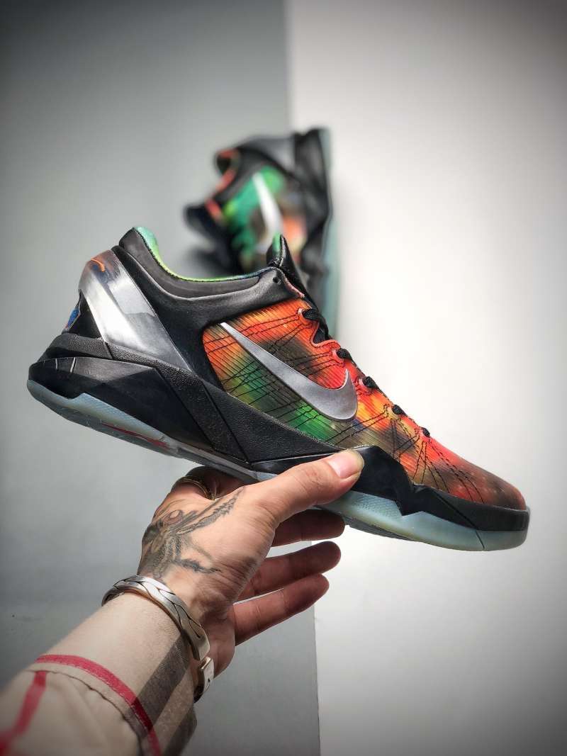 Sepatu nike 2025 kobe 7