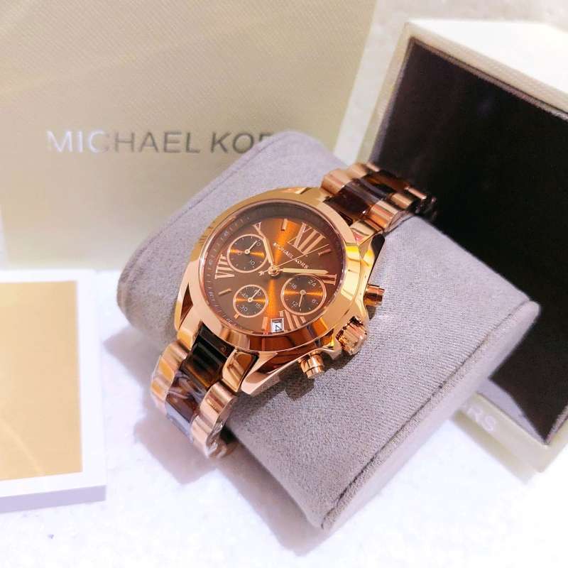 Michael kors mk6066 new arrivals