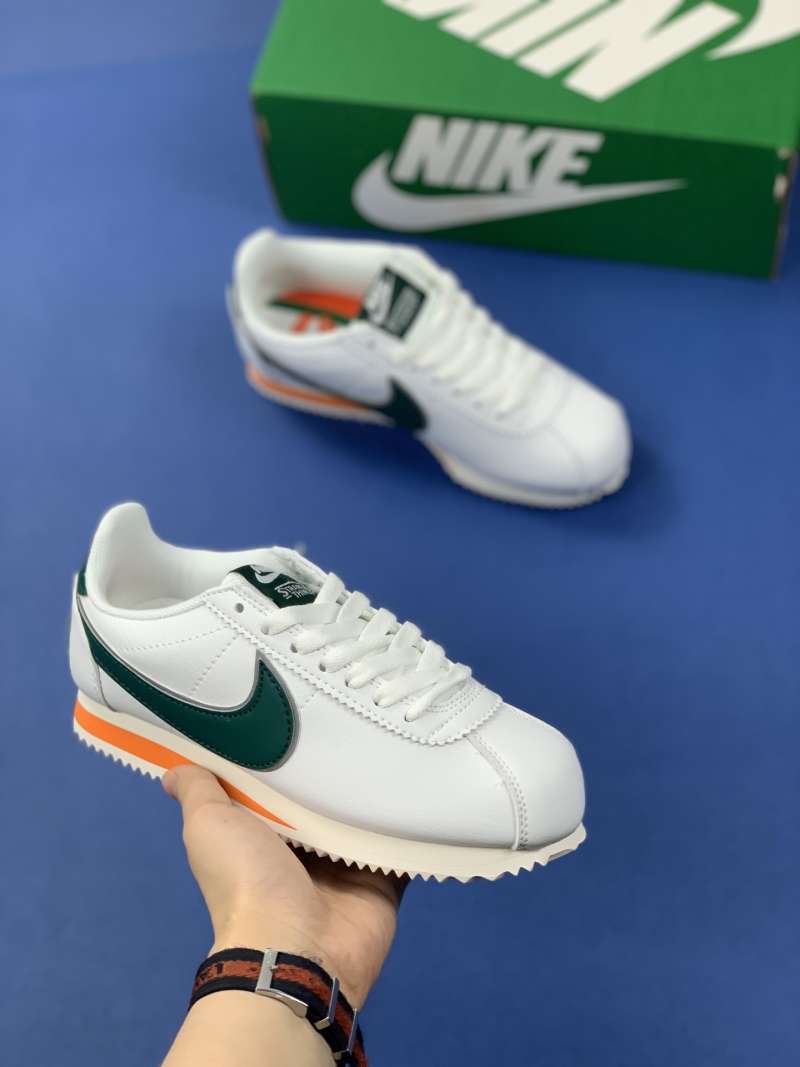 Sepatu discount forrest gump