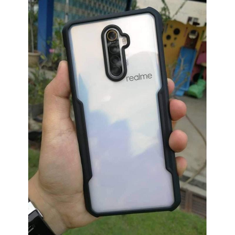 Jual Case Realme X2 Pro Xundd Original Beatle Series Shockproof Slim Transparent Online September 2020 Blibli Com