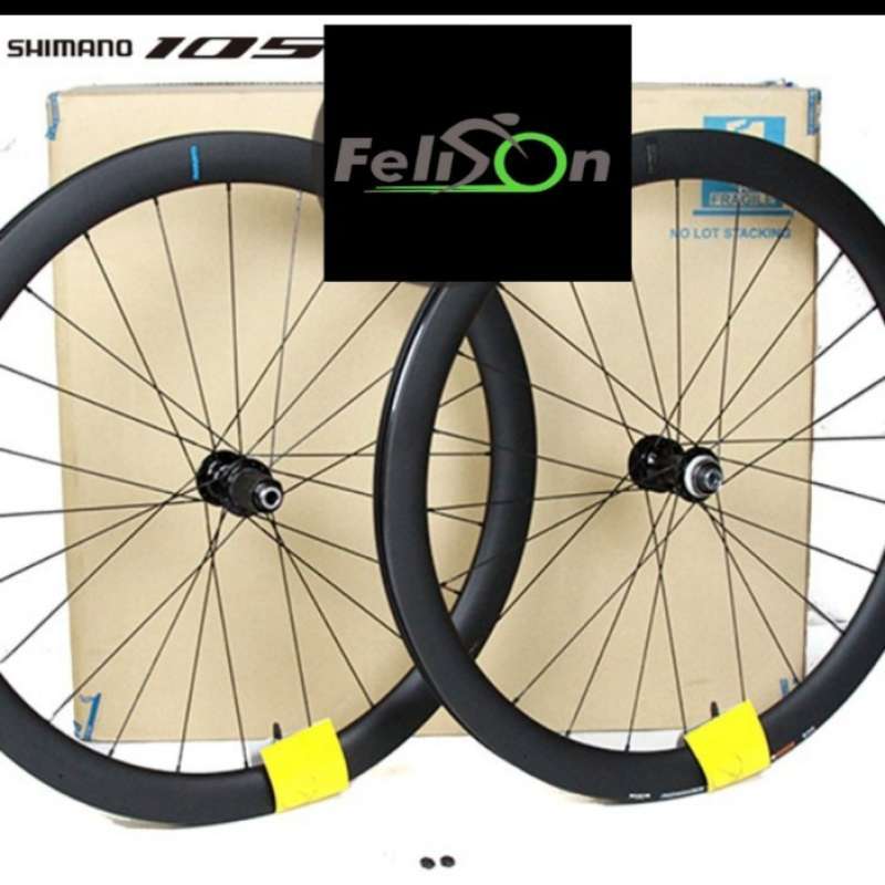 Harga wheelset shimano road bike outlet