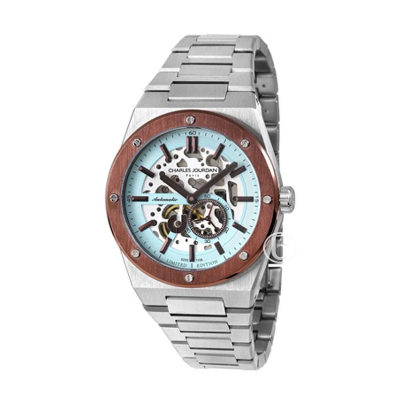 Charles on sale jourdan automatic